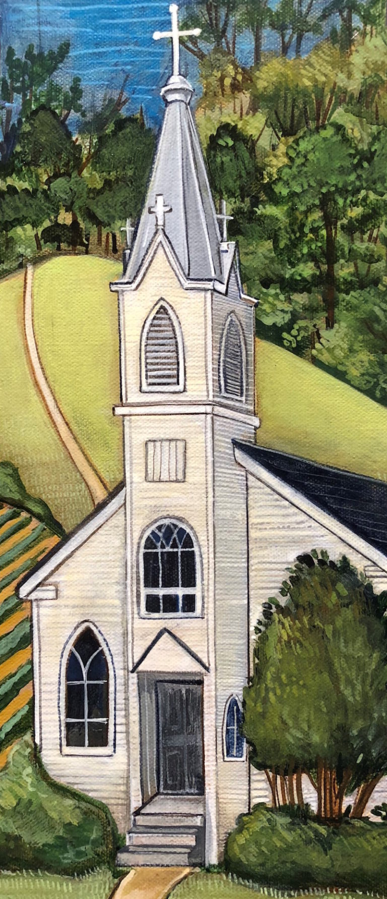 Mass Schedule | Service Times | St. Margaret Catholic Church