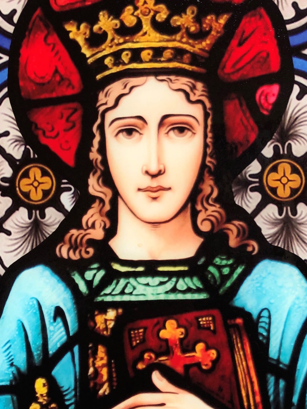 St. Margaret, Queen of Scotland Catholic Church