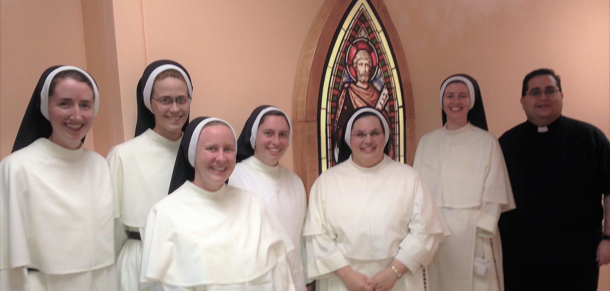 Vocations Committee - St. Margaret Queen of Scotland Catholic Church